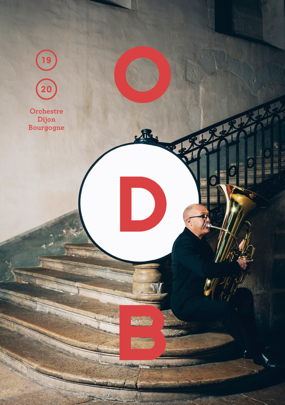 Saison 19-20 - crédit ODB