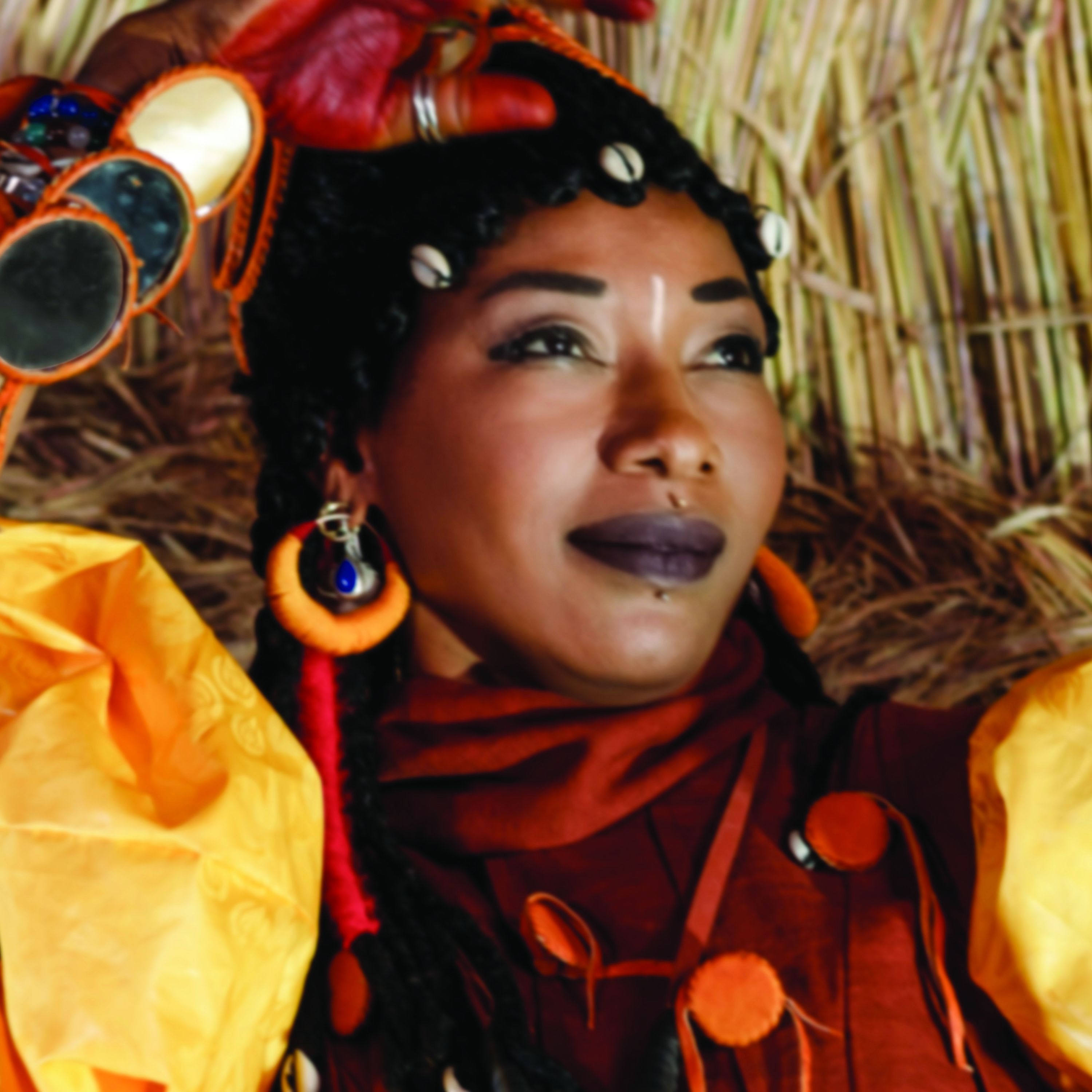 Fatoumata Diawara © Fatoumata Diawara 