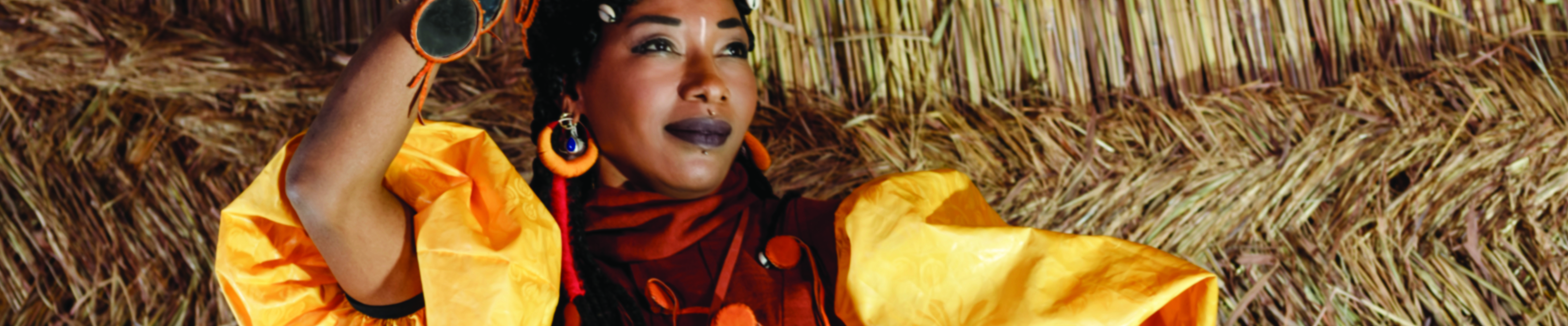 TRIBU FESTIVAL / FATOUMATA DIAWARA