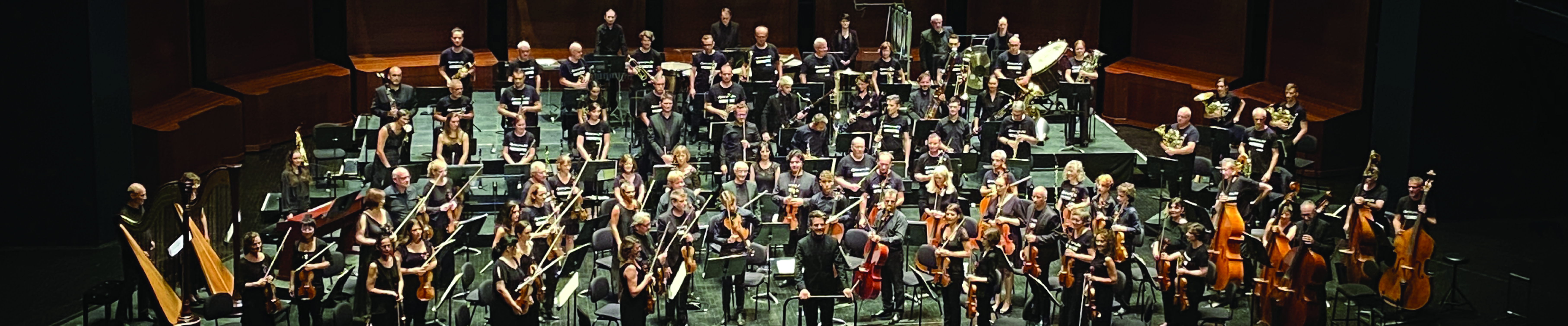 Académie d'orchestre de l'ODB