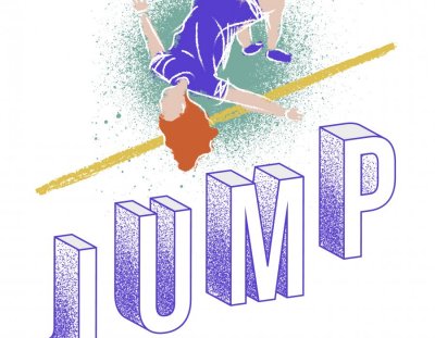 JUMP - crédit JUMP