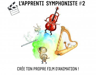 © Orchestre Dijon Bourgogne